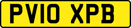 PV10XPB