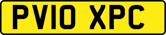 PV10XPC