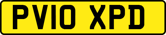 PV10XPD