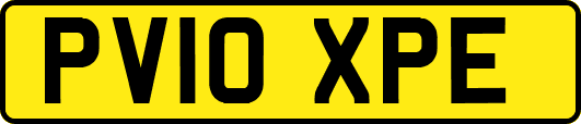PV10XPE