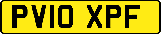 PV10XPF