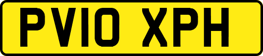 PV10XPH