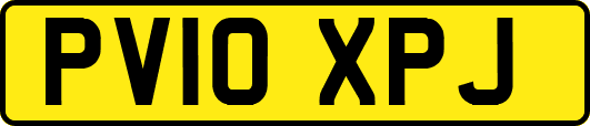 PV10XPJ