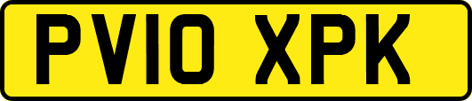 PV10XPK