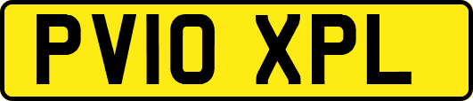 PV10XPL