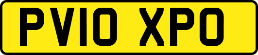 PV10XPO