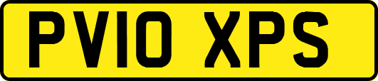 PV10XPS