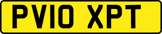 PV10XPT