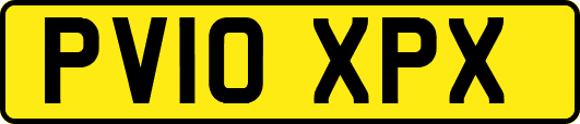 PV10XPX
