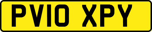 PV10XPY