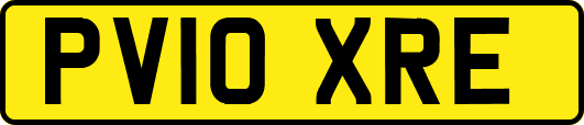PV10XRE