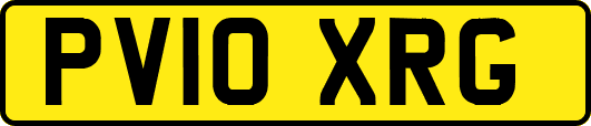 PV10XRG