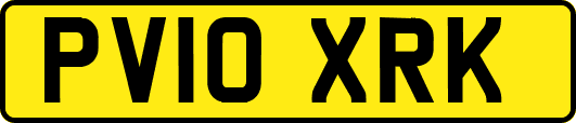 PV10XRK