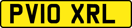 PV10XRL