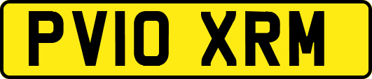 PV10XRM