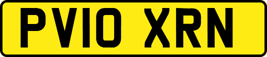 PV10XRN