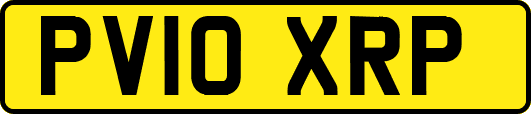 PV10XRP