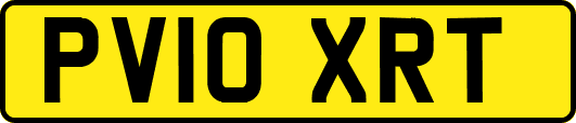 PV10XRT