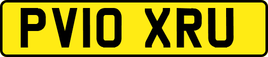 PV10XRU