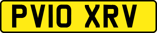 PV10XRV