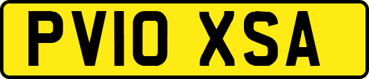 PV10XSA