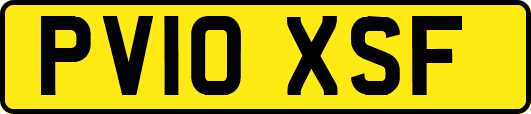 PV10XSF