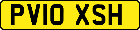 PV10XSH