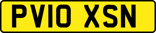 PV10XSN