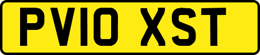 PV10XST
