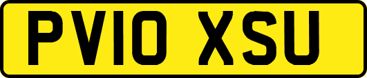 PV10XSU