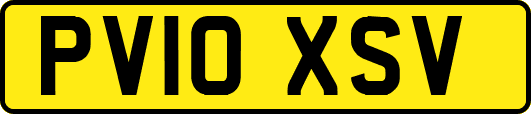 PV10XSV