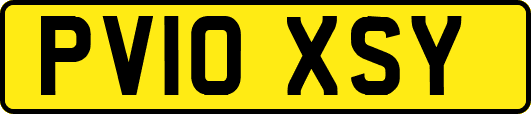 PV10XSY