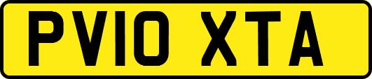 PV10XTA