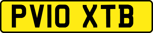 PV10XTB