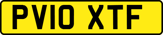 PV10XTF