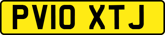 PV10XTJ