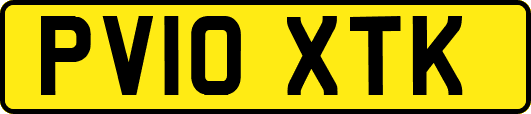 PV10XTK