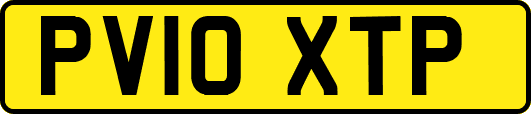 PV10XTP
