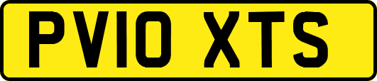PV10XTS