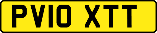PV10XTT