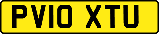 PV10XTU
