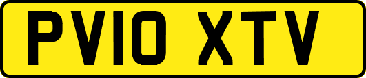 PV10XTV