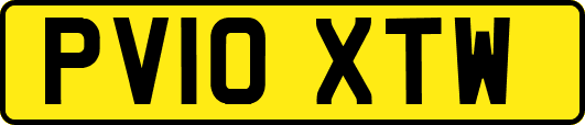 PV10XTW