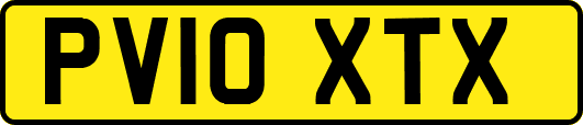PV10XTX