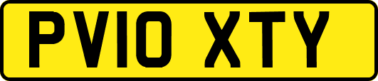 PV10XTY