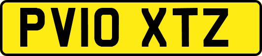 PV10XTZ