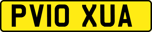 PV10XUA