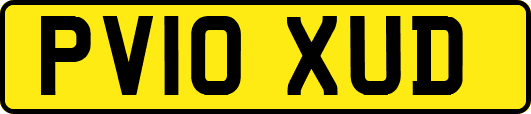 PV10XUD