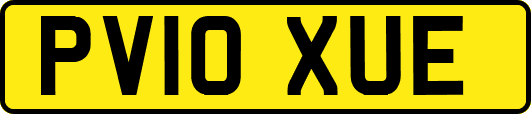 PV10XUE