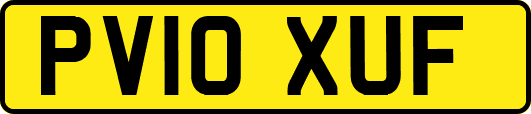 PV10XUF